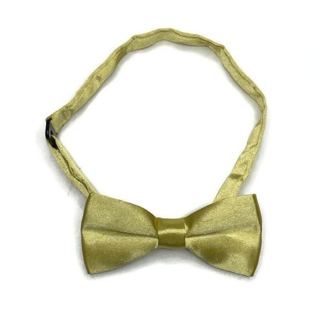 Bow‎ Tie